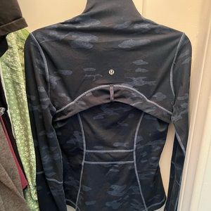 Lululemon Define Jacket